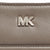 Michael Kors Gloria Crossbody Bag- Mushroom