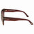 Tom Ford Kasia Bordeaux Sunglasses