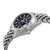 Rolex Lady Datejust Automatic Grey Dial Ladies Jubilee Watch 279174GYSJ