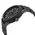 Diesel Rasp Black Dial Mens Watch DZ1873