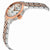 Tissot Le Locle Automatic Silver Dial Ladies Watch T41.2.183.33