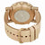 Suunto Essential Gold Alarm Unisex Watch SS021214000