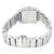 Tissot T-Trend T-Wave Mother of Pearl Diamond Ladies Watch T02.1.285.74