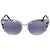Roberto Cavalli Smoke Mirror Cat Eye Sunglasses RC973S 16C 54