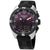 Tissot T-Touch Expert Solar II Mens Rubber Analog-Digital Watch T110.420.47.051.01