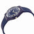 Swatch Blue Ben Navy Blue Dial Mens Watch GN254