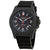 Victorinox I.N.O.X. Carbon Black Dial Mens Rubber Watch 241777