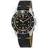 Mathey-Tissot Rolly Vintage Black Dial Mens Watch H900ALN