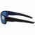 Costa Del Mar Rafael Blue Mirror 580P Rectangular Sunglasses RFL 111 OBMP