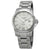 Longines Conquest Automatic Silver Dial 41 mm Mens Watch L3.777.4.76.6