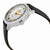 Omega De Ville Prestige Automatic Silver Dial Ladies Watch 424.13.33.20.52.001