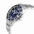 Longines HydroConquest Blue Dial Stainless Steel Men's Watch L38404966