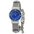 Charriol St-Tropez Blue Mother of Pearl Dial Ladies Watch 028SBI.540.560