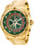 Invicta Specialty Casino Automatic Green Dial Mens Watch 28710
