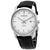 Calvin Klein Infinite Automatic Silver Dial Mens Watch K5S341CX