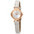 Tissot Femini-T Mother of Pearl Dial Ladies Watch T113.109.36.116.00