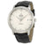 Omega De Ville Prestige Automatic Silver Dial Mens Watch 424.13.40.20.02.001