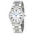 Cartier Ronde Solo Silver Opaline Automatic Ladies Watch WSRN0012