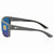 Costa Del Mar Mag Bay Blue Mirror Polarized Plastic X-Large Fit Sunglasses AA 98 OBMP