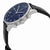 IWC Portugieser Automatic Chronograph Blue Dial Mens Watch IW371491