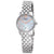 Certina DS-8 White Mother of Pearl Dial Ladies Watch C033.051.11.118.01