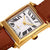 Bruno Magli Valentina Swiss Quartz Italian Leather Strap Ladies Watch