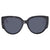 Dior Night Blue Cat Eye Ladies Sunglasses DIORNIGHT1 RIU/72 55