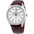 Orient Classic Chronograph White Dial Mens Watch FTV01005W