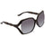 Gucci Gray Square Ladies Sunglasses GG0505S007