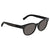 Dior Blacktie Grey Round Mens Sunglasses BLACKTIE182FS LUH52WJ 52