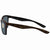 Costa Del Mar Anaa Grey 580P Square Sunglasses ANA 109 OGP