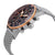 Breitling Superocean Heritage II Chronograph Automatic Chronometer Black Dial Mens Watch U13313121B1A1