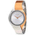 Calvin Klein Senses Silver Dial Tw-tone Ladies Watch K5N2M1Z6