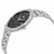 Charmex Ascot Black Dial Stainless Steel Mens Watch 2936