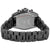 Chanel J12 Chronograph Black Ceramic Unisex Watch H0940