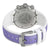 Momo Design Diver Pro Chronograph Ladies Watch 2205SS-51.