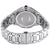 Concord Saratoga Silver Dial Mens Watch 320153