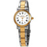 Mathey-Tissot City Silver Dial Ladies Watch D31186MBR
