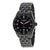 Victorinox Swiss Army Airboss Automatic Black Dial Mens Watch 241740