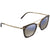 Oliver Peoples Dacette Graphite Gold Mirror Square Ladies Sunglasses OV5370S 1576Y9 50