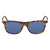 Montblanc Blue Square Sunglasses MB647S 55V 54