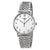 Tissot T-Classic Everytime Silver Dial Unisex Watch T1094101103200