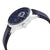 Seiko Automatic Blue Dial Mens Watch SSA391