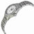 Tissot Carson Automatic White Dial Ladies Watch T0852071101100