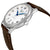 Longines Master Collection Automatic Mens Watch L2.628.4.78.3