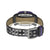 Converse Premium Black Dial Purple Canvas Unisex Watch VR-029-047