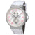 Ulysse Nardin Marine Chronometer Mother of Pearl Dial Ladies Watch 1183-126B/470