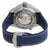 Omega Planet Ocean Co-Axial Blue Dial Mid-size Titanium Watch 232.92.38.20.03.001