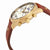 Movado Heritage Chronograph Ladies Watch 3650025
