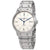 Baume et Mercier Classima Automatic Silver Dial Mens Watch MOA10334